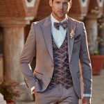 Costume de mariage MIAMI, boutique Sandra Mariages CREIL Oise