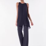 Combinaison pantalon NY 3011