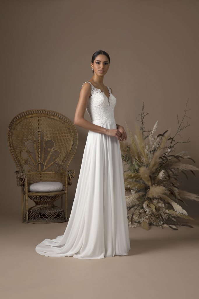 Robe De Mariee Age Murnull