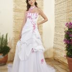 Robe de mariée AFFECTION