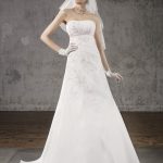 Robe de mariée Sidérale