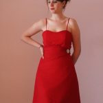 Robe de cocktail RCSM6