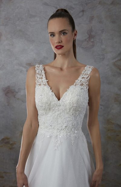 Robe de mariée Rosalind – Image 2