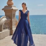 Combinaison pantalon CBi027 Créatif PARIS