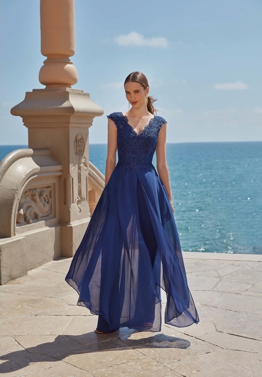 Combinaison pantalon CBi027 Créatif PARIS