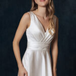 Robe de mariée Valma