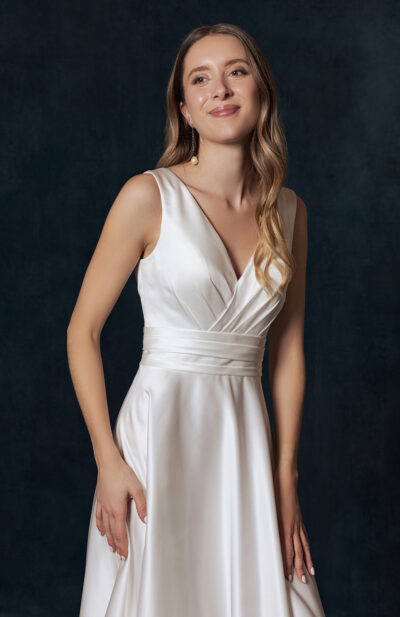 Robe de mariée Valma