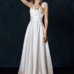Robe de mariée Valma Atelier Nuptial 2026