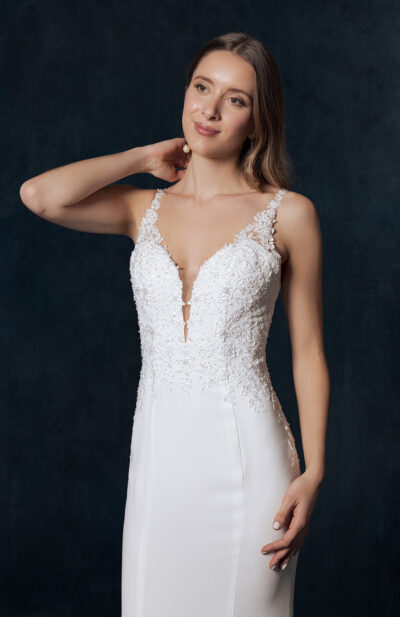 Robe de mariée Vita – Image 2