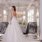 Robe de mariée Nevenka Couture Nuptiale 2026 chez Sandra Mariages à CREIL Oise