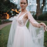 Robe de mariée Clara