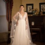 Robe de mariée Clara