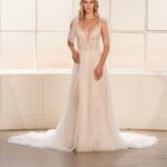 Robe de mariée Jenny Maxime Wedding (2)