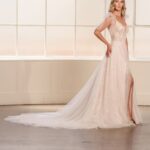 Robe de mariée Jenny Maxime Wedding