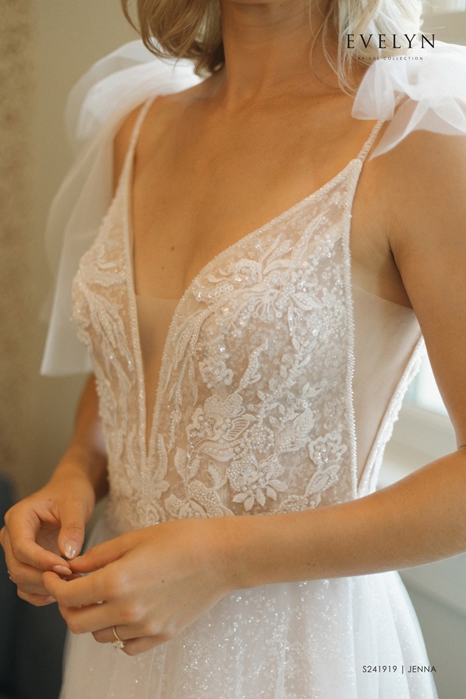Robe de mariée Jenny Maxime Wedding (2)