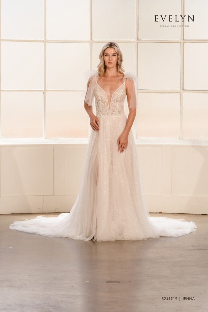 Robe de mariée Jenny Maxime Wedding (2)
