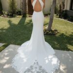 Robe de mariée sirène Cheyenne