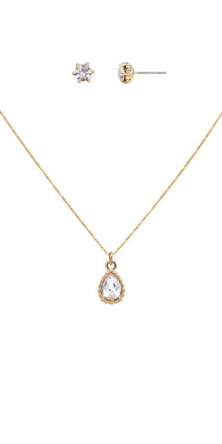 Parure de bijoux NS125361