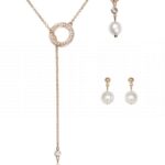 Parure de bijoux NS1237 Eglantine Créations