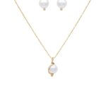 Parure de bijoux NS124328 Eglantine Créations