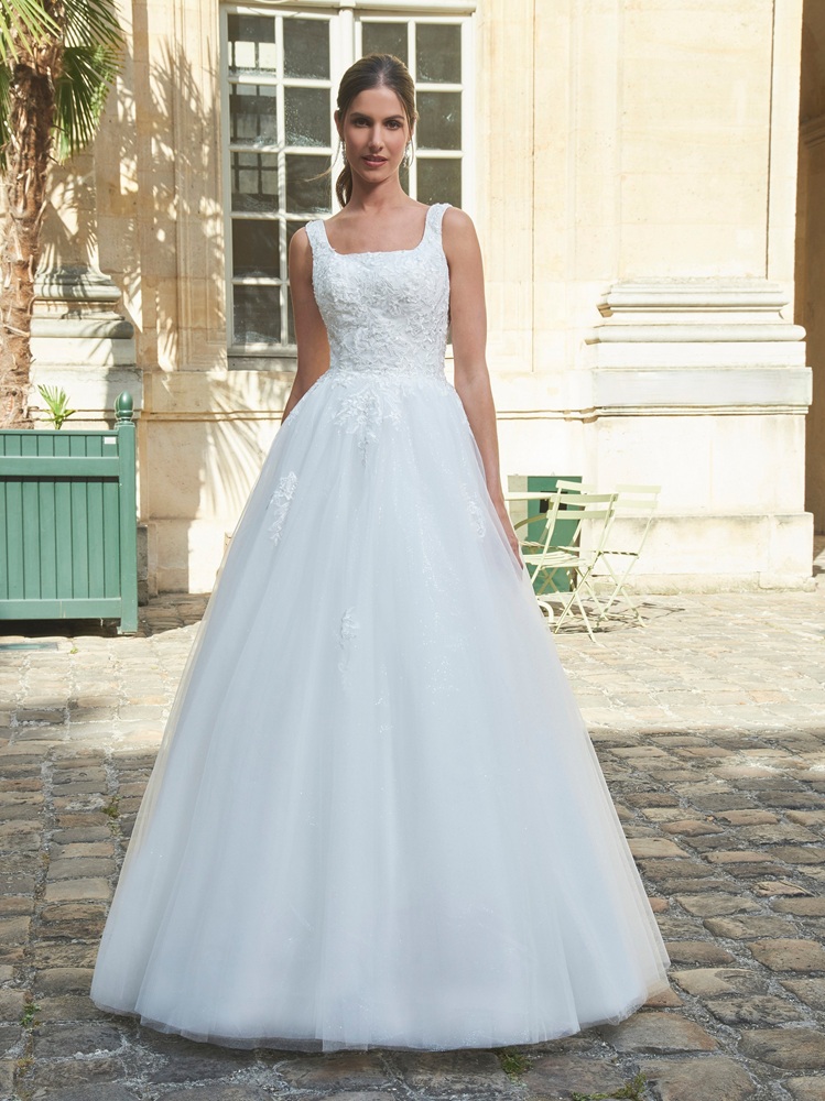 Robe de mariée Clara