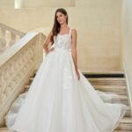 Robe de mariée Janelle